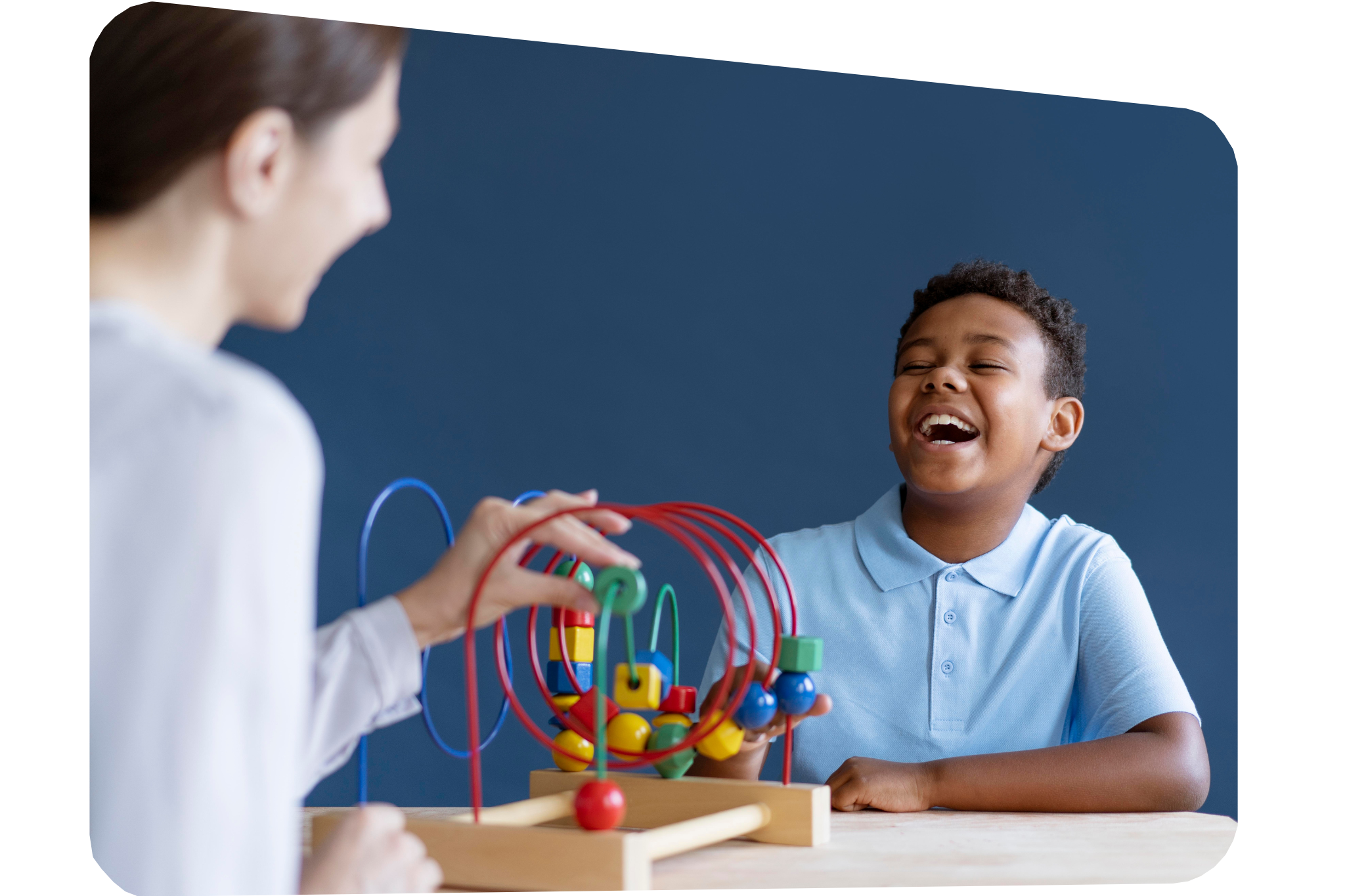 Autism Evaluations