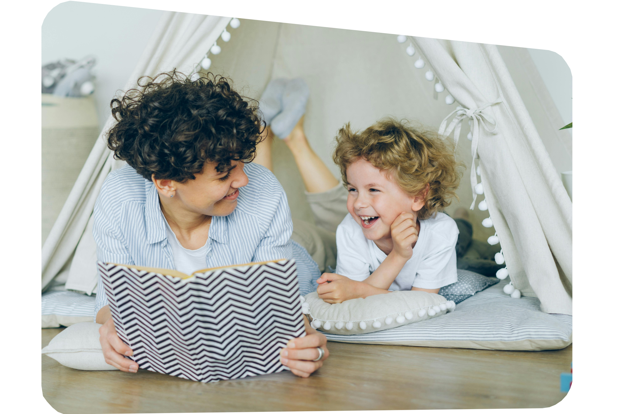 Autism Evaluations & ABA Therapy Enrollment
