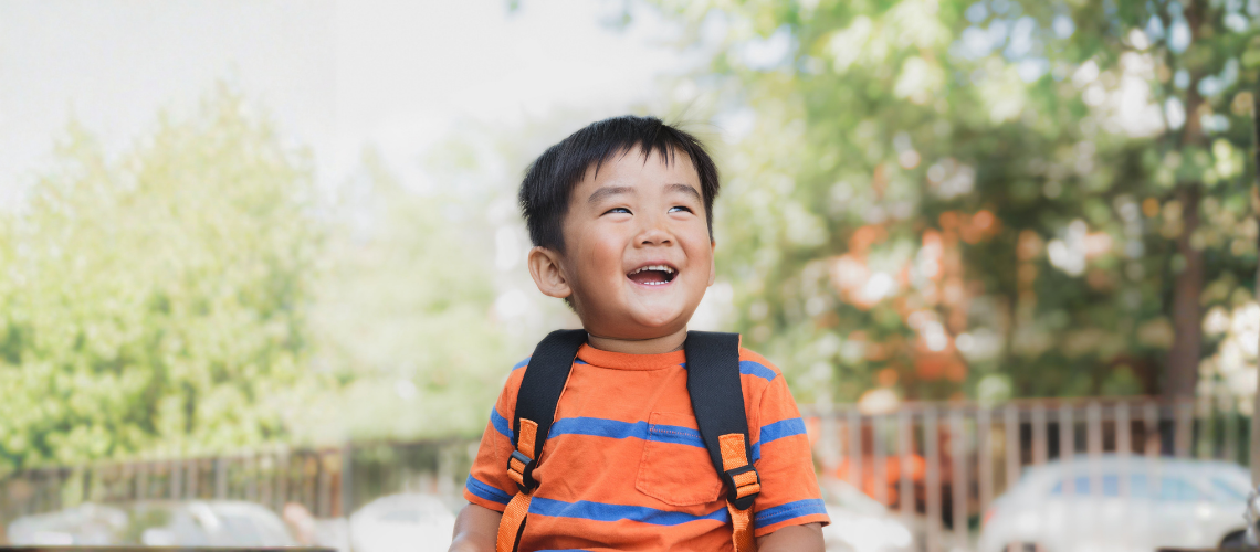 5 Ways to Ease the Transition Back to School