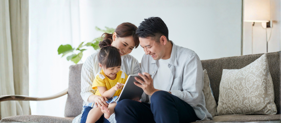 Continuing Your Child’s Growth at Home